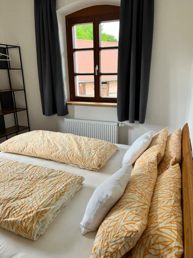 Ferienwohnung Interieur